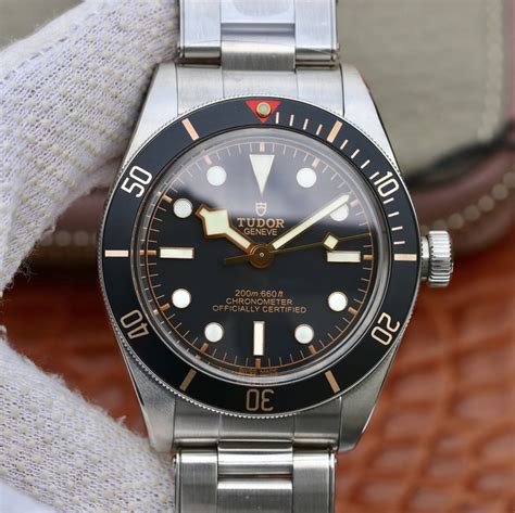 tudor clone watches